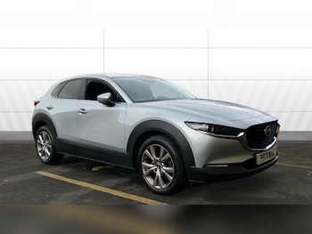 2021 (71) - 2.0 e-Skyactiv G MHEV Sport Lux 5dr