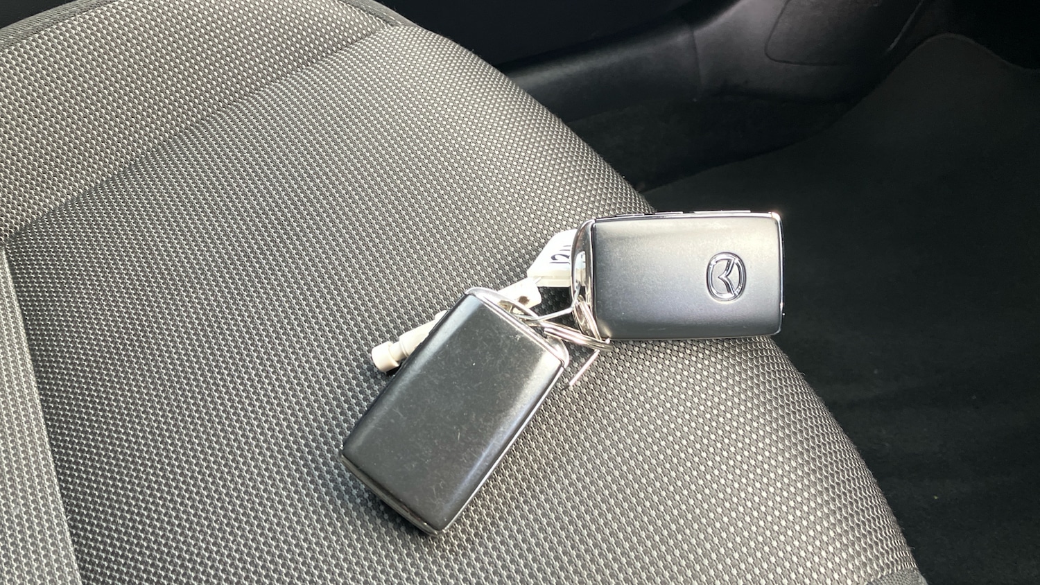 Used Mazda CX-30 2021 for sale - 76391188: Photo 20