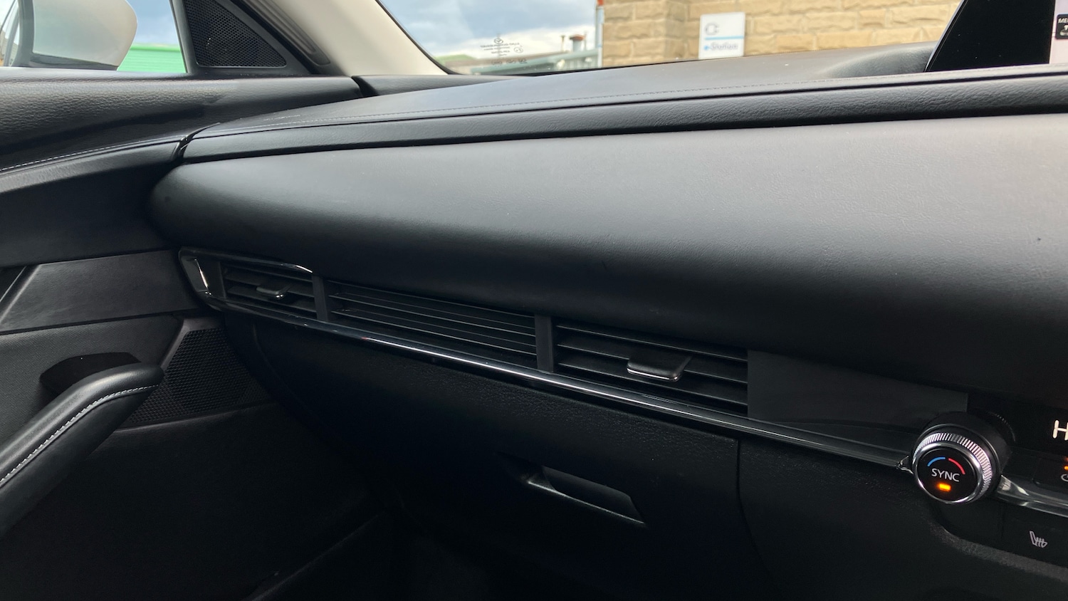 Used Mazda CX-30 2021 for sale - 76391188: Photo 24