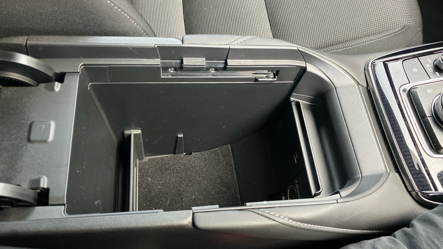 Used Mazda CX-30 2021 for sale - 76391188: Photo 25