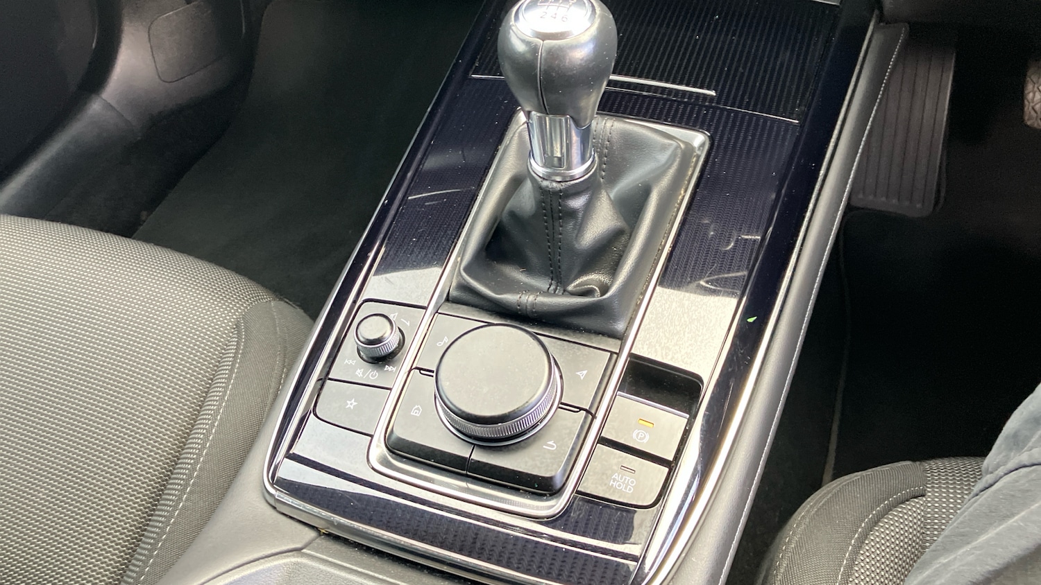 Used Mazda CX-30 2021 for sale - 76391188: Photo 26