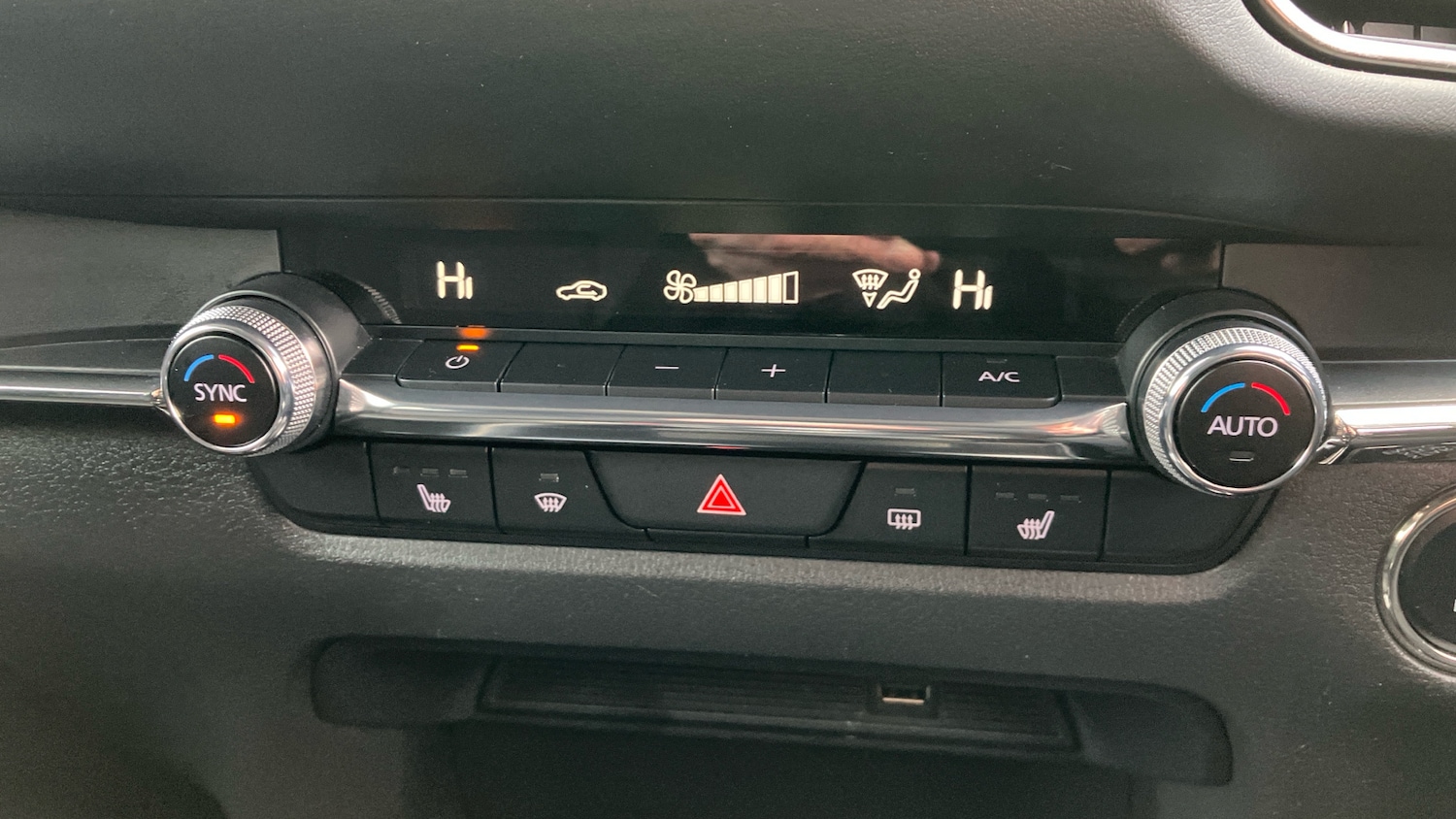 Used Mazda CX-30 2021 for sale - 76391188: Photo 27