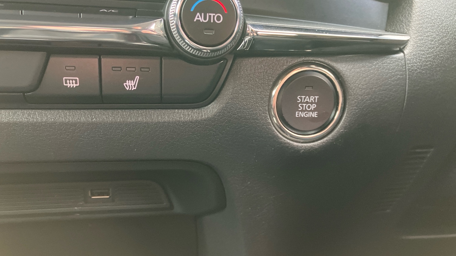 Used Mazda CX-30 2021 for sale - 76391188: Photo 28