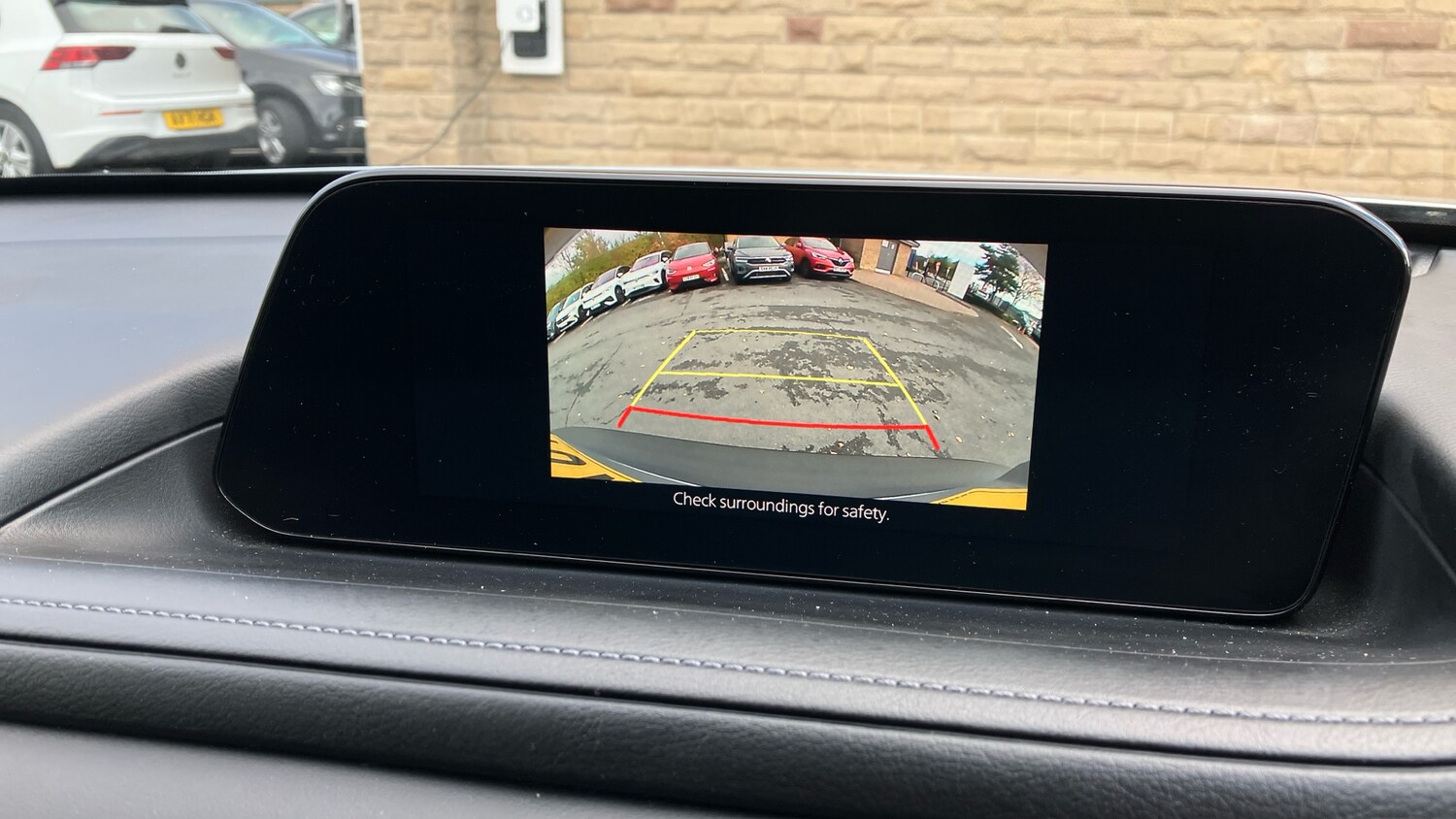 Used Mazda CX-30 2021 for sale - 76391188: Photo 29