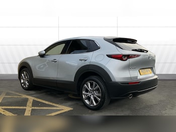 Used Mazda CX-30 2021 for sale - 76391188: Photo