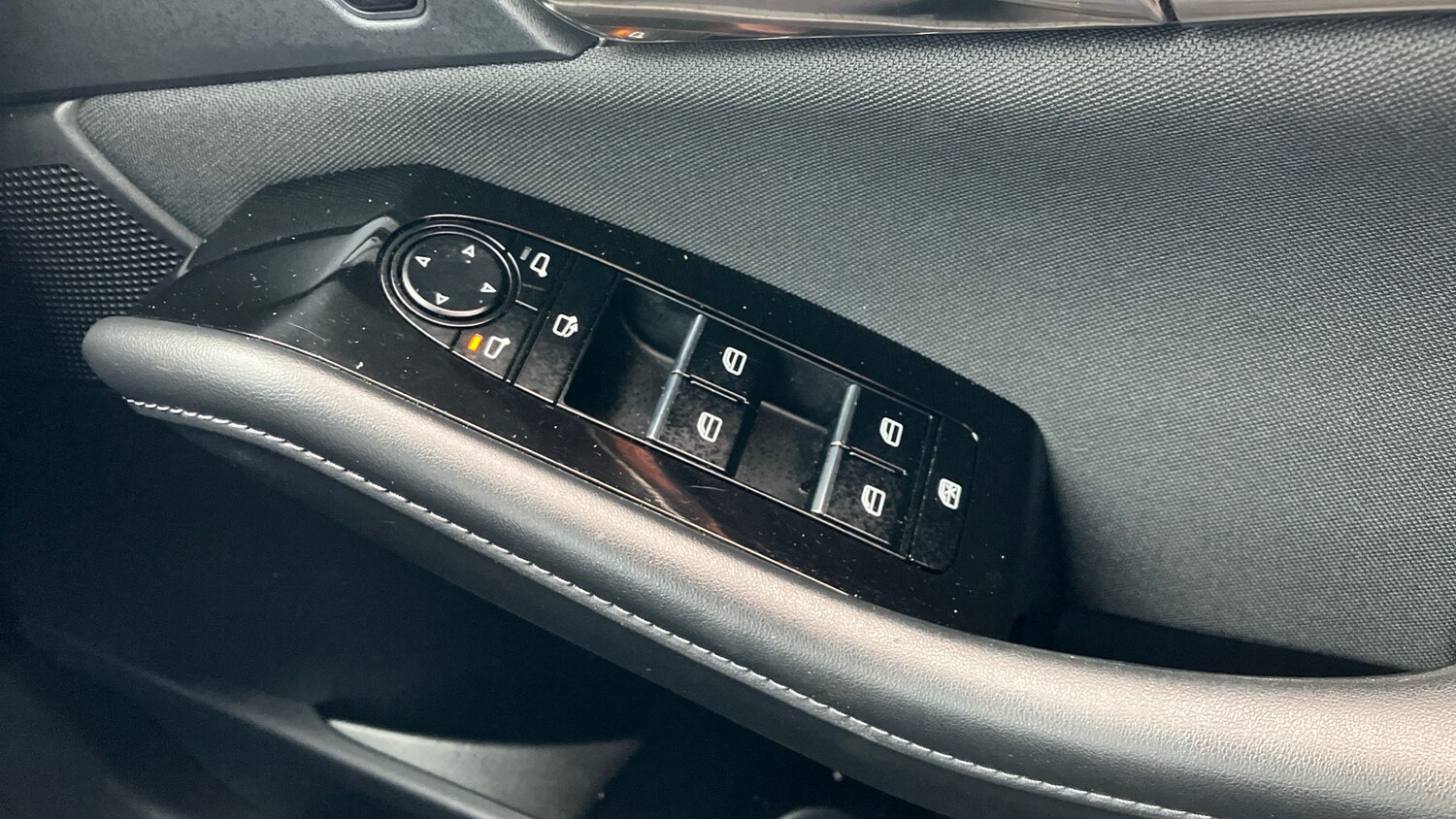 Used Mazda CX-30 2021 for sale - 76391188: Photo 31