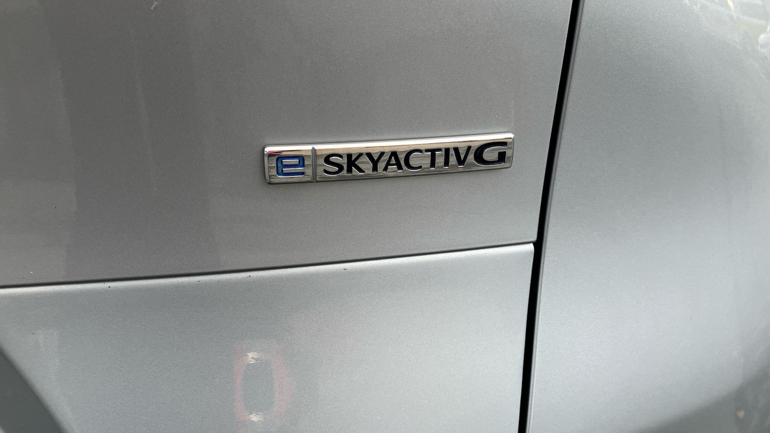 Used Mazda CX-30 2021 for sale - 76391188: Photo 33