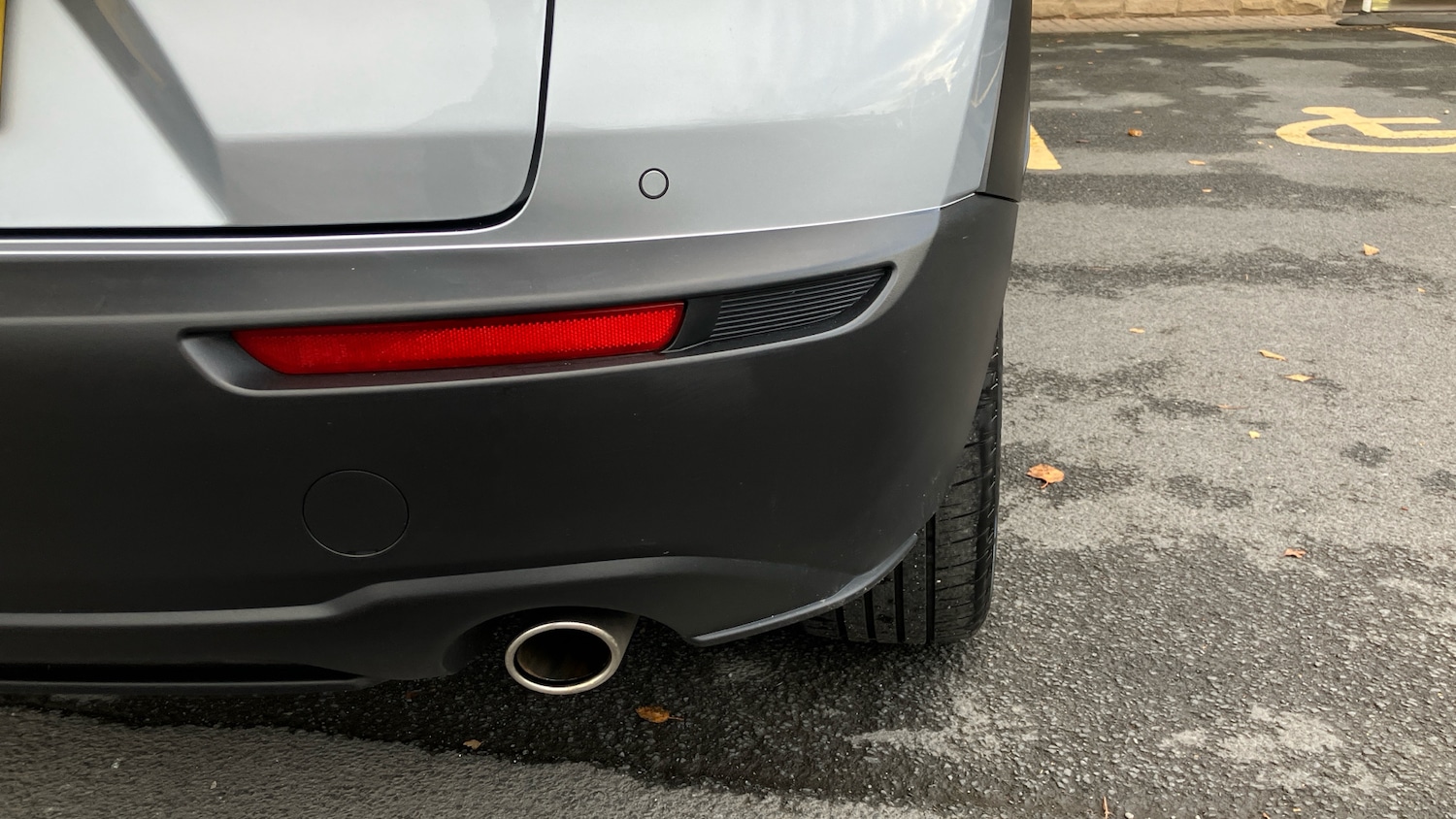 Used Mazda CX-30 2021 for sale - 76391188: Photo 36