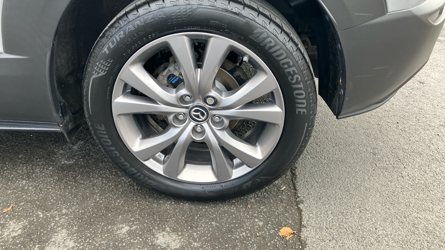 Used Mazda CX-30 2021 for sale - 76391188: Photo 41