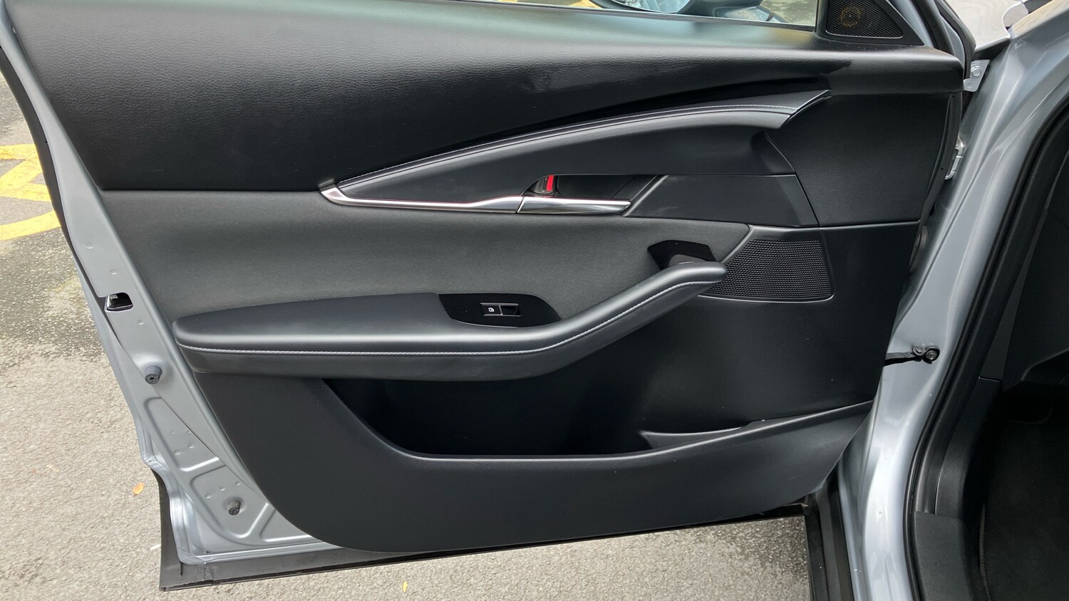 Used Mazda CX-30 2021 for sale - 76391188: Photo 42