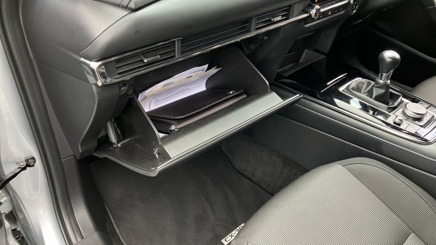 Used Mazda CX-30 2021 for sale - 76391188: Photo 43