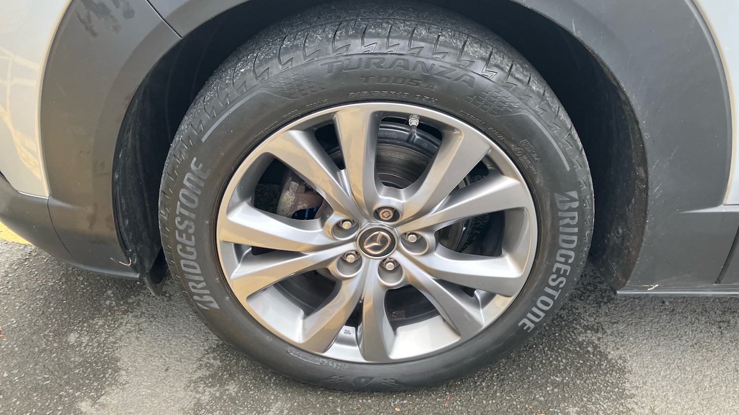 Used Mazda CX-30 2021 for sale - 76391188: Photo 44