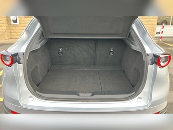 Used Mazda CX-30 2021 for sale - 76391188: Photo