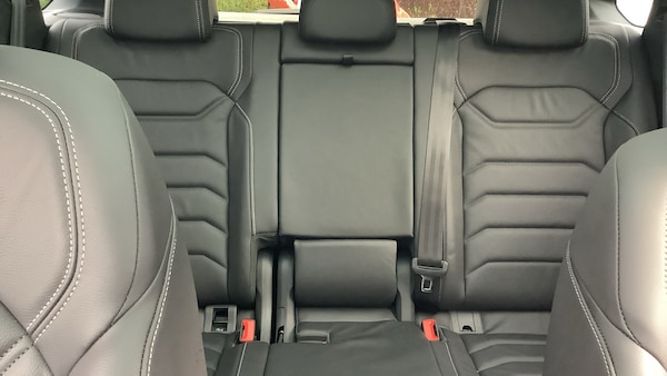 Used Volkswagen Touareg 2025 for sale - 76104625: Photo 16