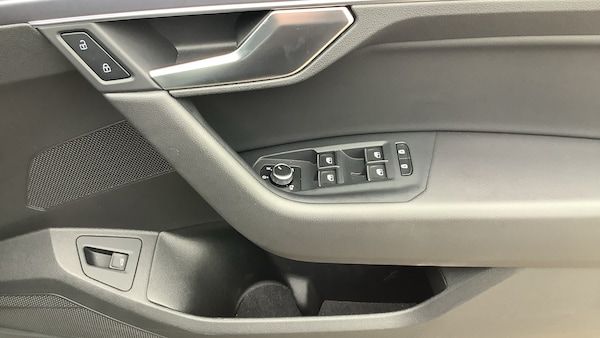 Used Volkswagen Touareg 2025 for sale - 76104625: Photo 19