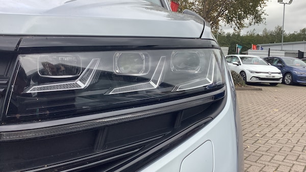 Used Volkswagen Touareg 2025 for sale - 76104625: Photo 21