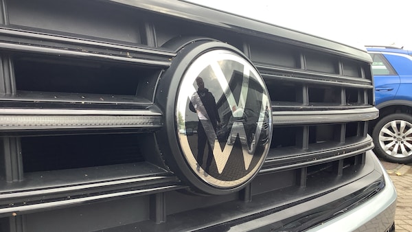 Used Volkswagen Touareg 2025 for sale - 76104625: Photo 22