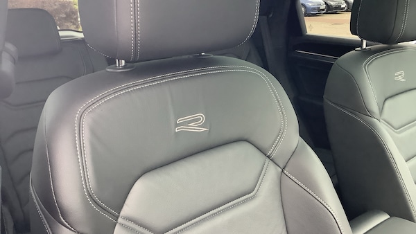 Used Volkswagen Touareg 2025 for sale - 76104625: Photo 38