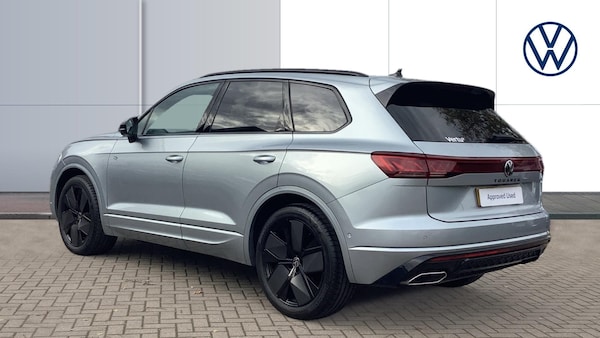 Used Volkswagen Touareg 2025 for sale - 76104625: Photo 3