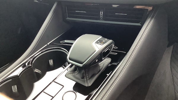 Used Volkswagen Touareg 2025 for sale - 76104625: Photo 40