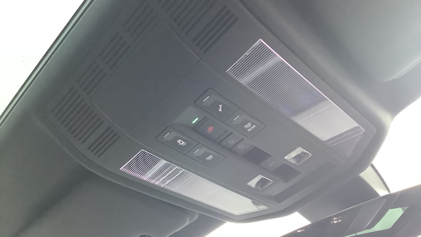 Used Volkswagen Touareg 2025 for sale - 76104625: Photo 45