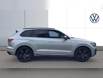 Used Volkswagen Touareg 2025 for sale - 76104625: Photo 4