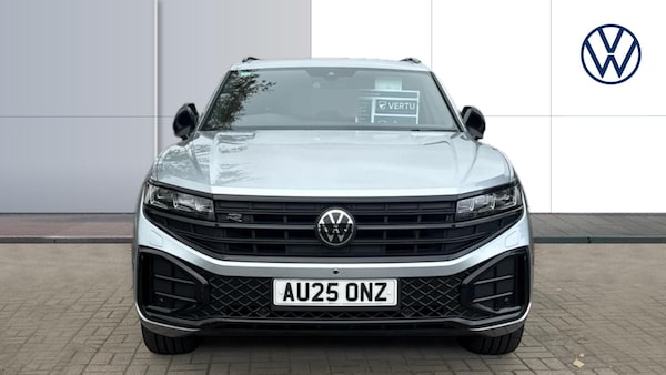Used Volkswagen Touareg 2025 for sale - 76104625: Photo 7