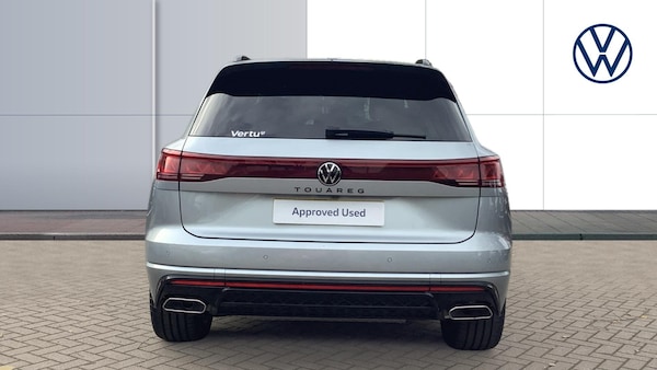 Used Volkswagen Touareg 2025 for sale - 76104625: Photo 8
