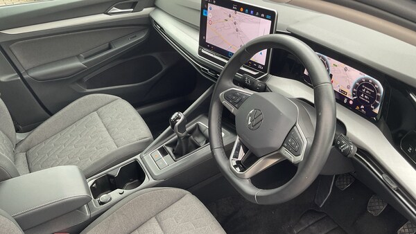 Used Volkswagen Golf 2024 for sale - 75790554: Photo 15