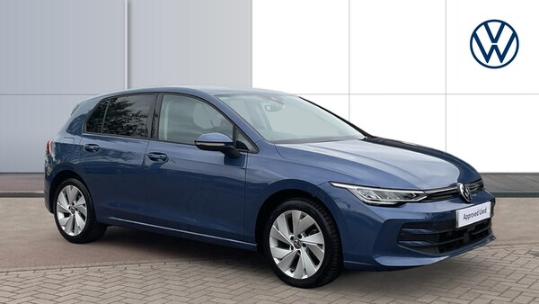 Used Volkswagen Golf 2024 for sale - 75790554: Photo 1