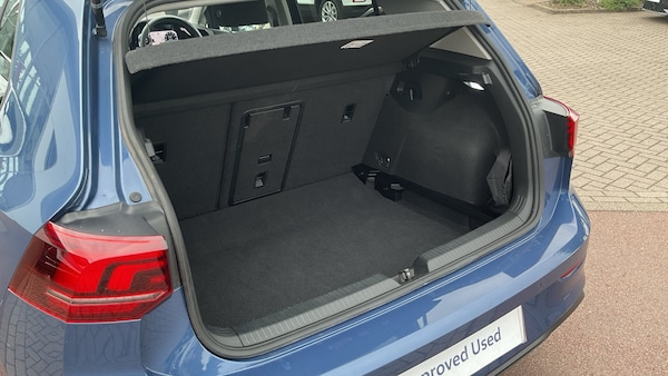 Used Volkswagen Golf 2024 for sale - 75790554: Photo 21
