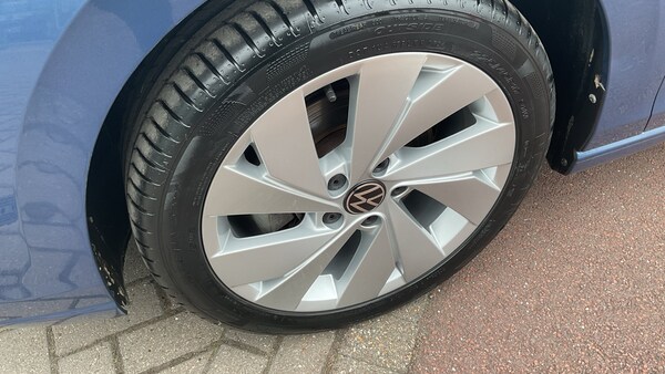 Used Volkswagen Golf 2024 for sale - 75790554: Photo 27