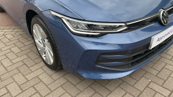 Used Volkswagen Golf 2024 for sale - 75790554: Photo 30