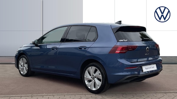 Used Volkswagen Golf 2024 for sale - 75790554: Photo 3