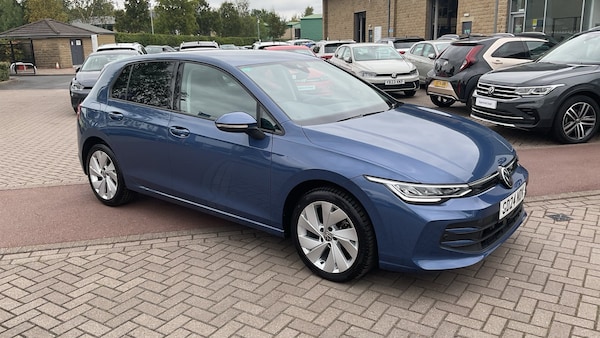 Used Volkswagen Golf 2024 for sale - 75790554: Photo 42