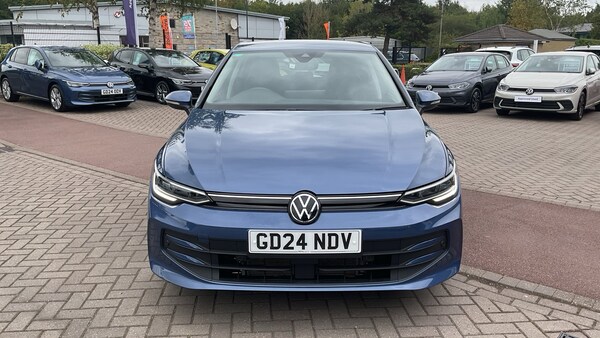 Used Volkswagen Golf 2024 for sale - 75790554: Photo 43