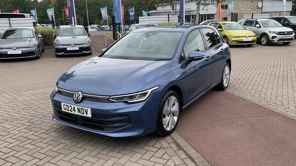 Used Volkswagen Golf 2024 for sale - 75790554: Photo 44
