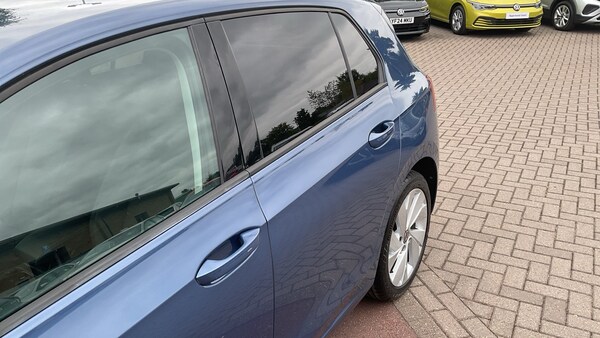 Used Volkswagen Golf 2024 for sale - 75790554: Photo 45