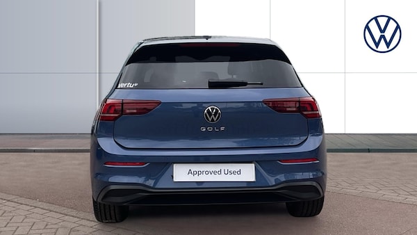 Used Volkswagen Golf 2024 for sale - 75790554: Photo 8