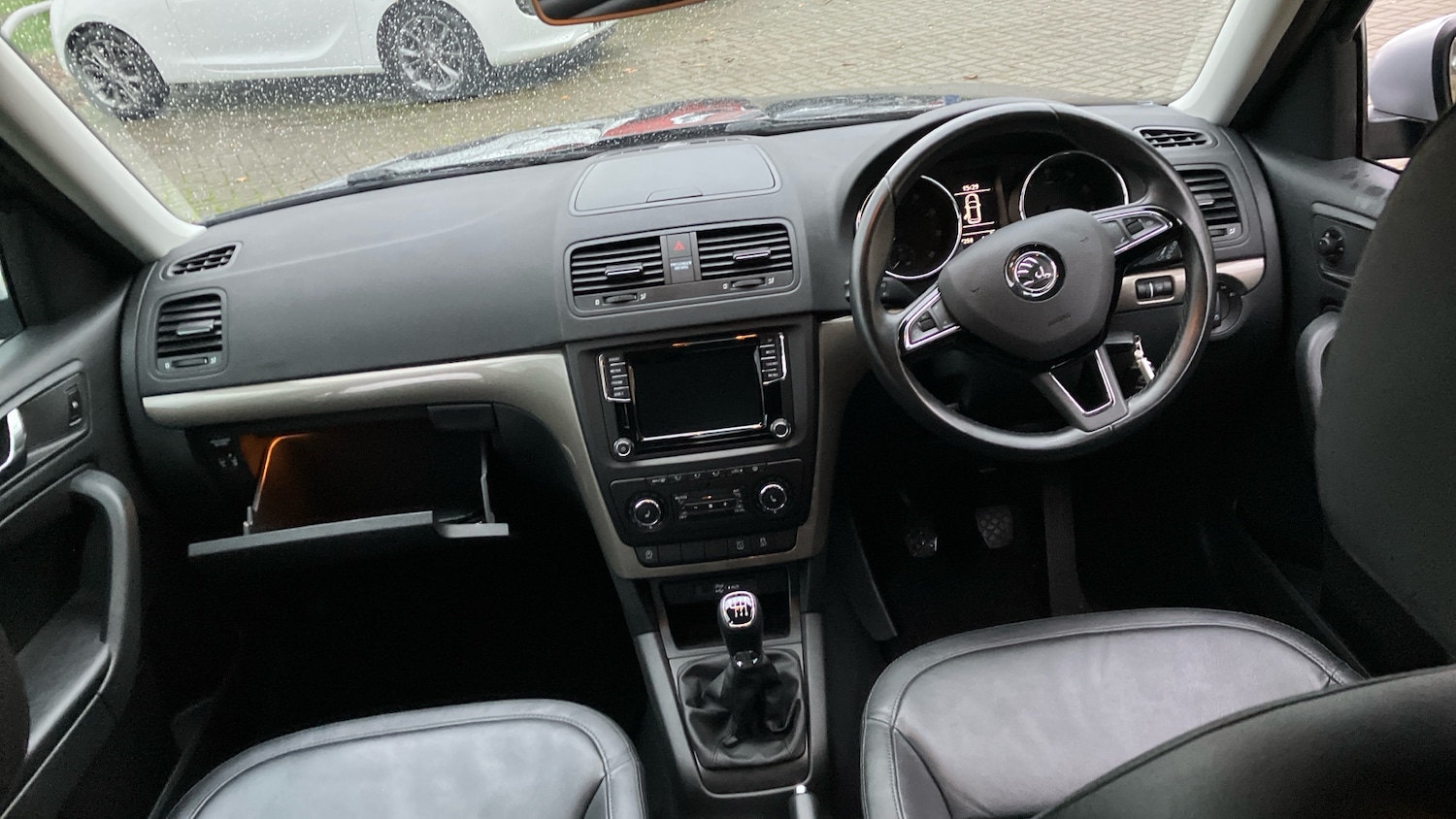 Used Skoda Yeti 2016 for sale - 76531314: Photo 10