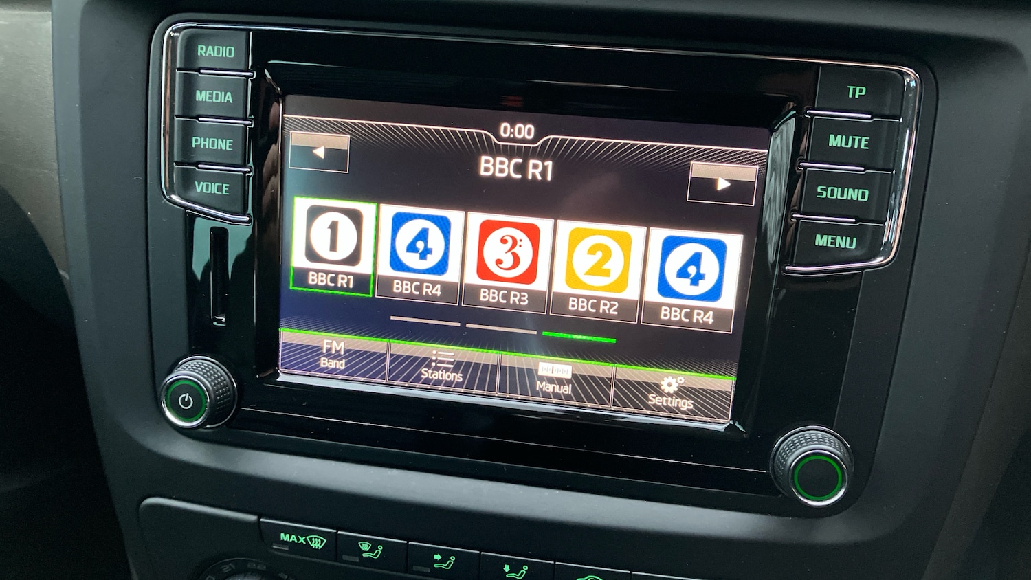 Used Skoda Yeti 2016 for sale - 76531314: Photo 12