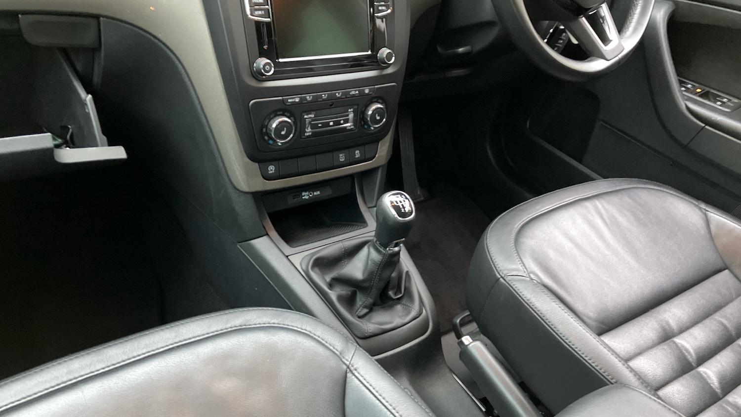 Used Skoda Yeti 2016 for sale - 76531314: Photo 13