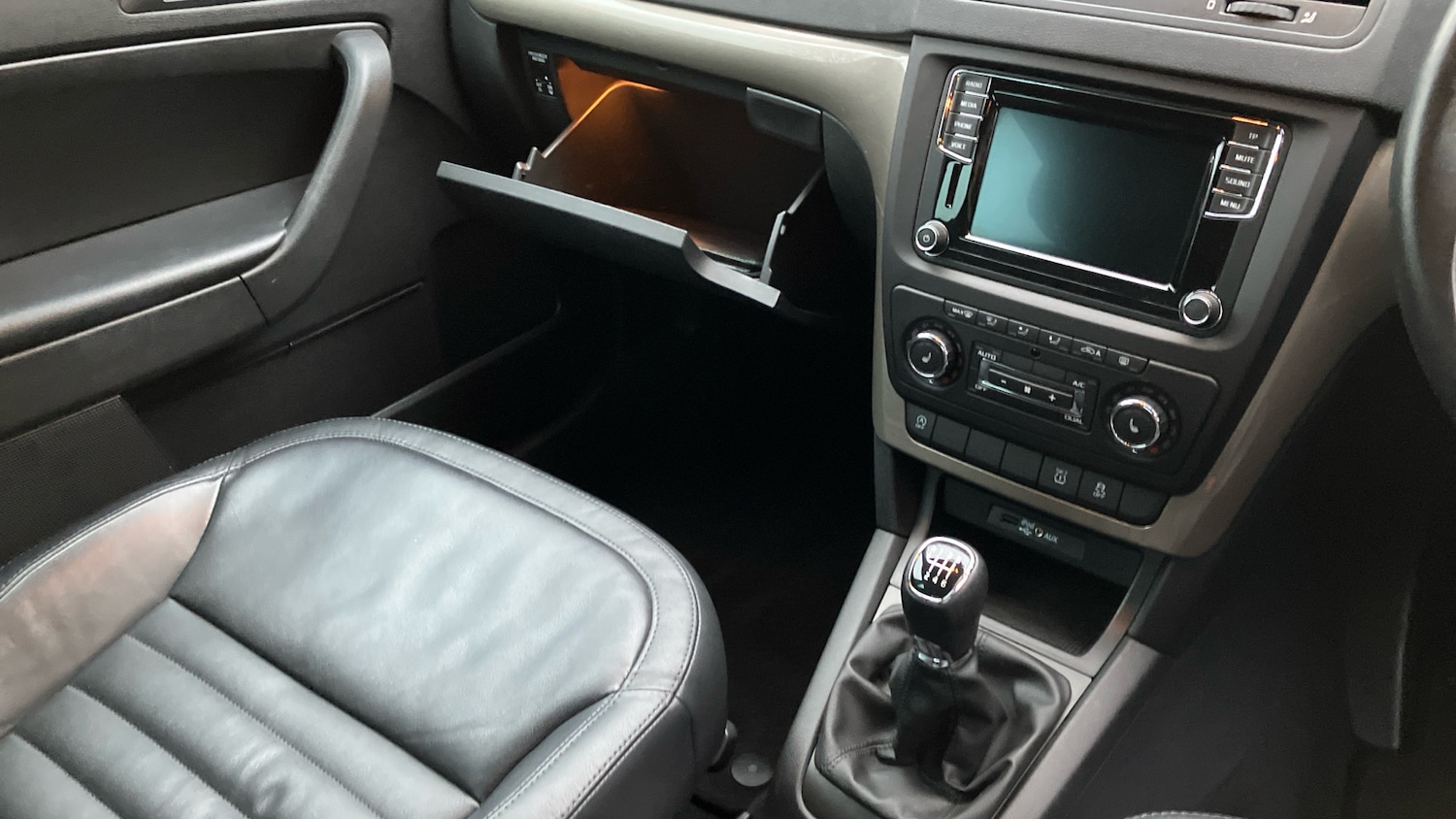 Used Skoda Yeti 2016 for sale - 76531314: Photo 14