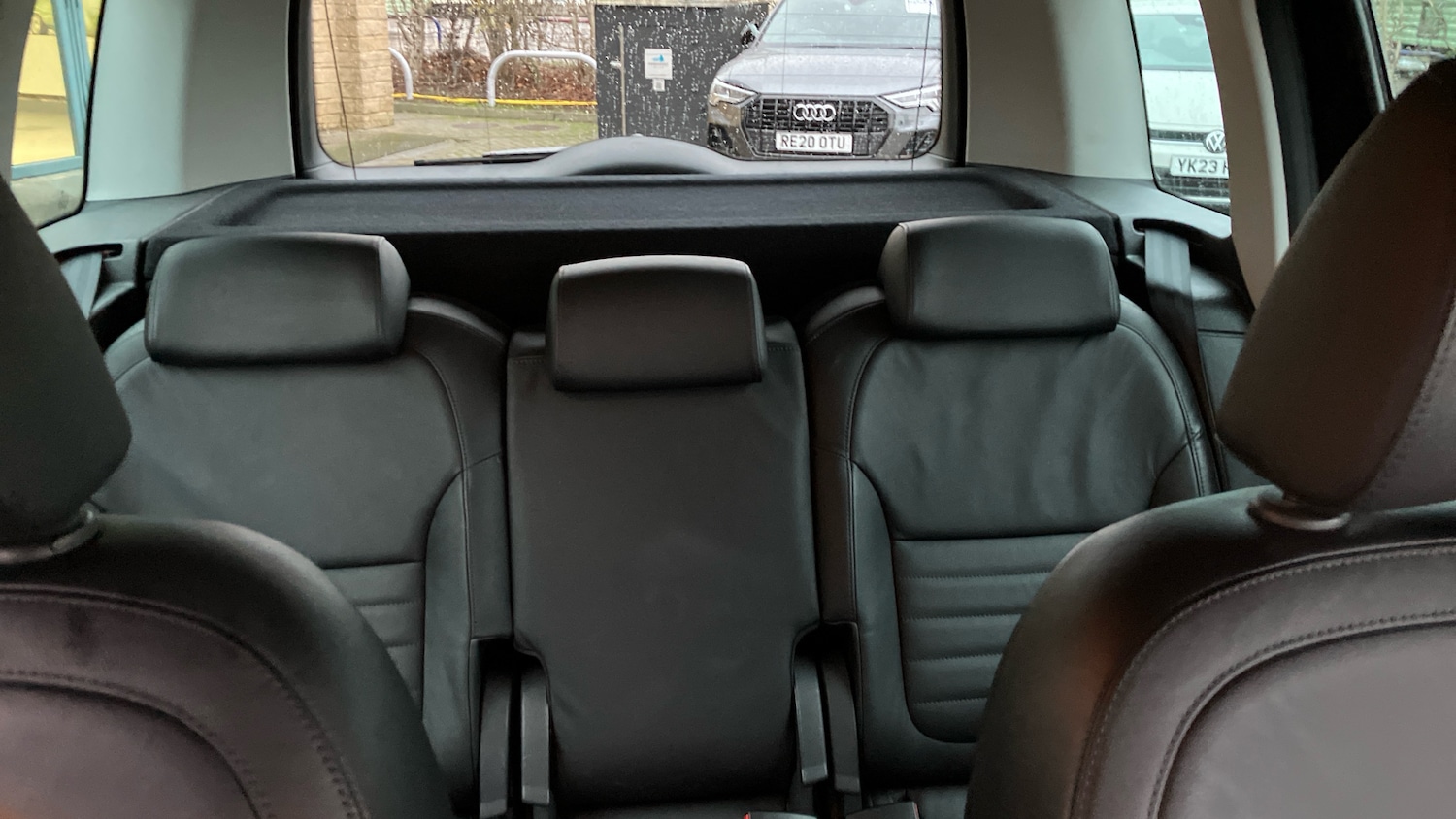 Used Skoda Yeti 2016 for sale - 76531314: Photo 15