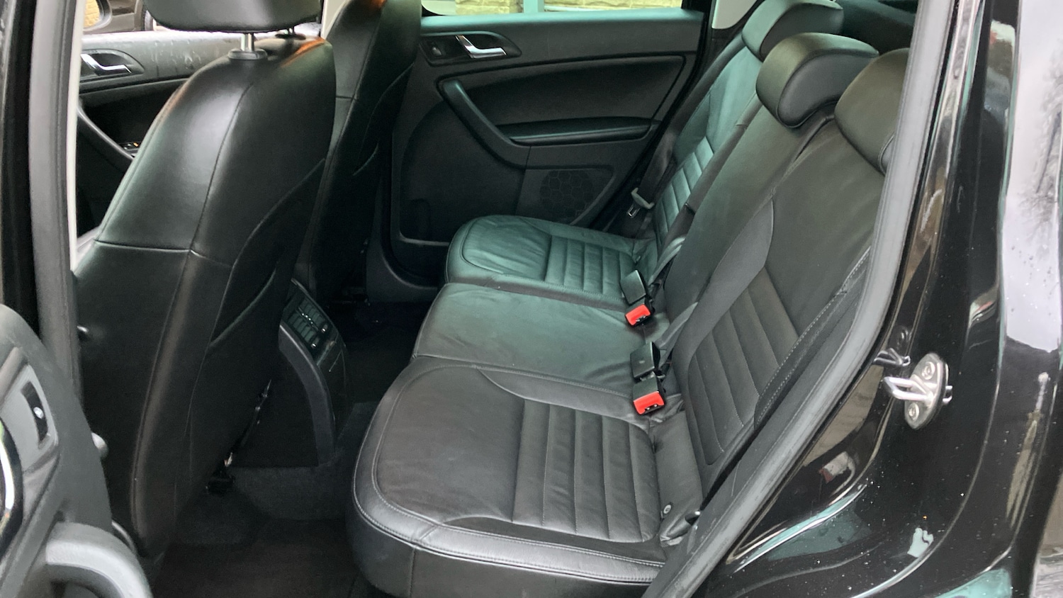 Used Skoda Yeti 2016 for sale - 76531314: Photo 16