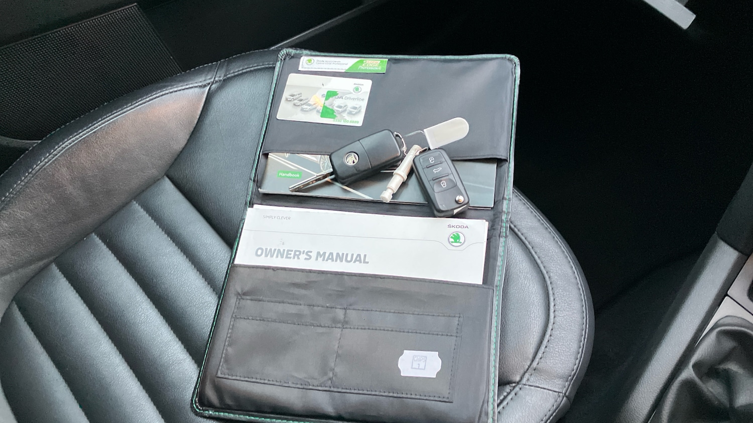 Used Skoda Yeti 2016 for sale - 76531314: Photo 19