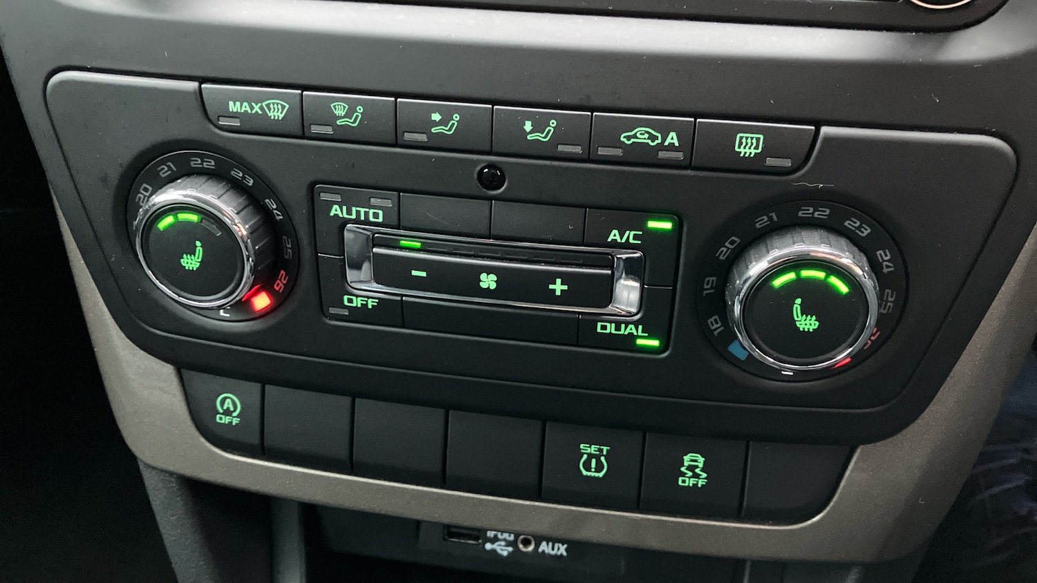 Used Skoda Yeti 2016 for sale - 76531314: Photo 22