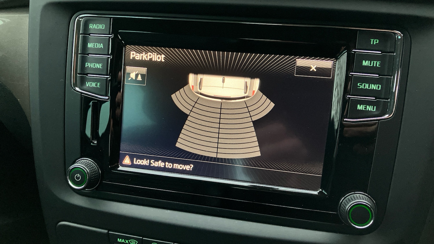 Used Skoda Yeti 2016 for sale - 76531314: Photo 24