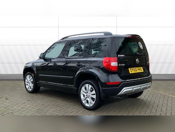 Used Skoda Yeti 2016 for sale - 76531314: Photo