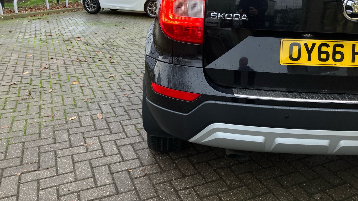 Used Skoda Yeti 2016 for sale - 76531314: Photo 32